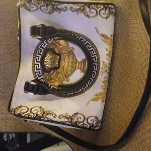 Versace Womens Purse